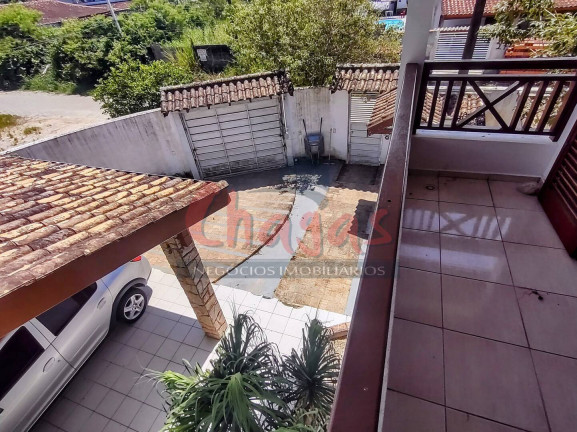 Sobrado com 4 Quartos à Venda, 308 m² em Capricórnio Ii - Caraguatatuba