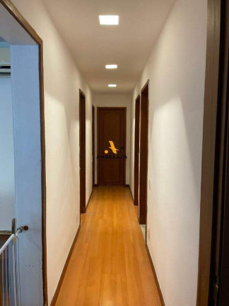 Imagem Apartamento com 4 Quartos à Venda, 149 m² em São Conrado - Rio De Janeiro