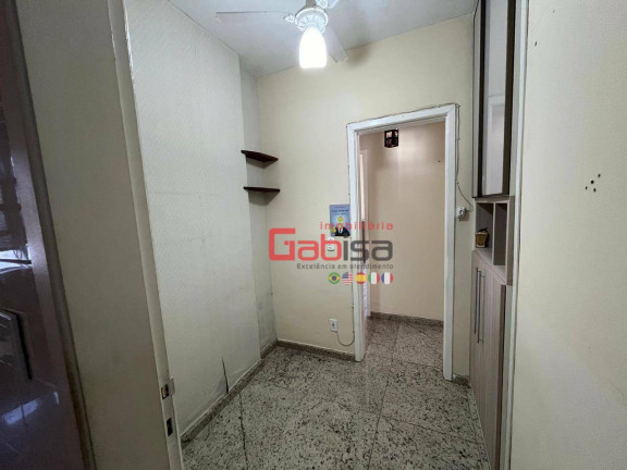 Imagem Apartamento com 2 Quartos à Venda, 70 m² em Centro - Cabo Frio Imagem Apartamento com 2 Quartos à Venda, 70 m² em Centro - Cabo Frio