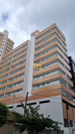 Imagem Apartamento com 1 Quarto à Venda, 38 m² em Boqueirão - Praia Grande
