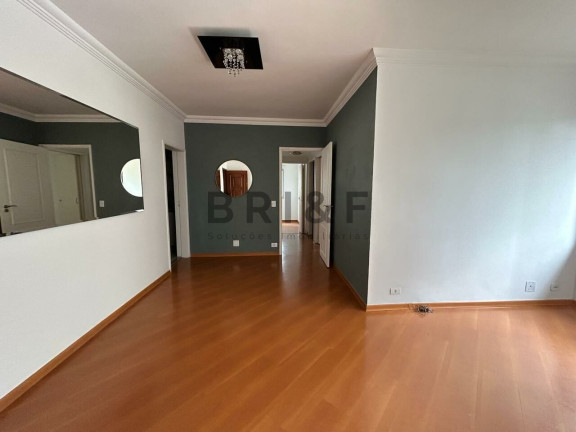Apartamento com 3 Quartos à Venda, 71 m² em Brooklin  - São Paulo