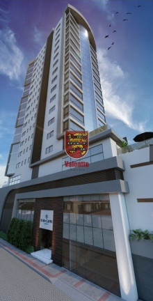 Apartamento com 3 Quartos à Venda, 194 m² em Centro - Balneário Piçarras