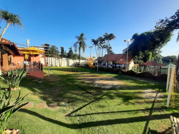 Imagem Casa com 6 Quartos à Venda, 380 m² em Alto Do Joá - Lagoa Santa