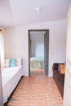 Imagem Casa com 3 Quartos à Venda, 75 m² em Contorno - Ponta Grossa