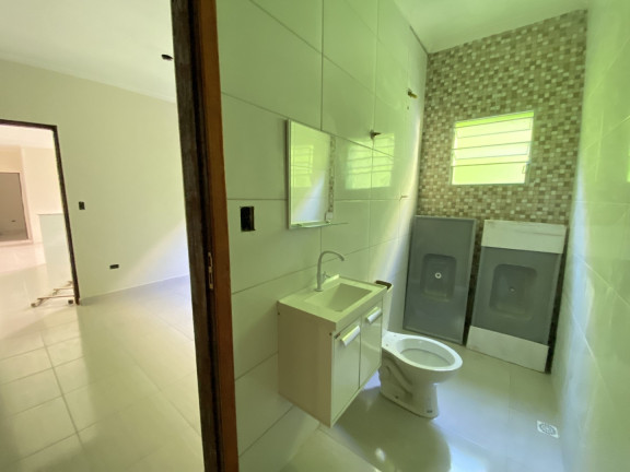 Imagem Casa com 2 Quartos à Venda, 70 m² em Vila Atlântica - Mongaguá Imagem Casa com 2 Quartos à Venda, 70 m² em Vila Atlântica - Mongaguá