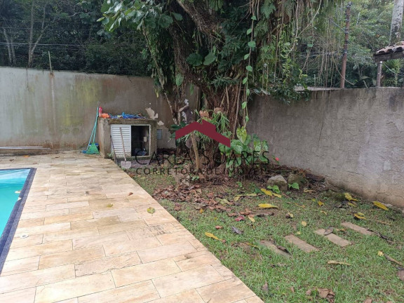 Imagem Terreno à Venda, 420 m² em Guaiúba - Guarujá Imagem Terreno à Venda, 420 m² em Guaiúba - Guarujá