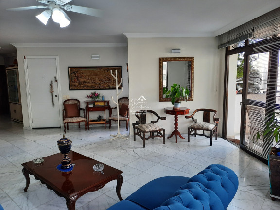 Imagem Imóvel com 4 Quartos à Venda, 305 m² em Pitangueiras - Guarujá