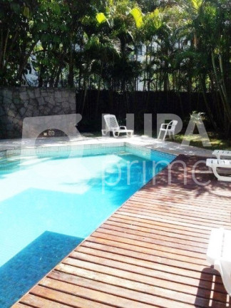 Imagem Apartamento com 4 Quartos à Venda, 200 m² em Jardim Ampliação - São Paulo Imagem Apartamento com 4 Quartos à Venda, 200 m² em Jardim Ampliação - São Paulo
