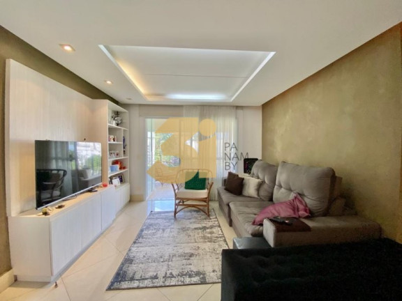 Imagem Apartamento com 3 Quartos à Venda, 110 m² em Panamby - São Paulo Imagem Apartamento com 3 Quartos à Venda, 110 m² em Panamby - São Paulo