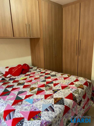Imagem Casa com 3 Quartos à Venda, 100 m² em Parque Das Nações - Santo André
