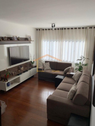 Imagem Apartamento com 3 Quartos à Venda, 88 m² em Santana - São Paulo Imagem Apartamento com 3 Quartos à Venda, 88 m² em Santana - São Paulo