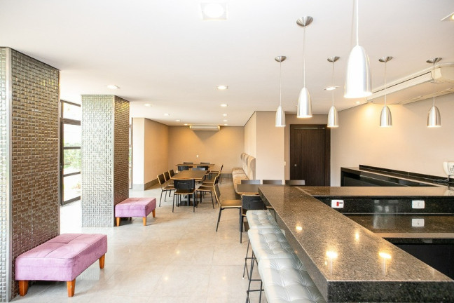 Imagem Imóvel com 3 Quartos à Venda, 162 m² em Moema - São Paulo