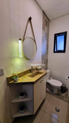 Imagem Sobrado com 2 Quartos à Venda, 130 m² em Campestre - Santo André Imagem Sobrado com 2 Quartos à Venda, 130 m² em Campestre - Santo André