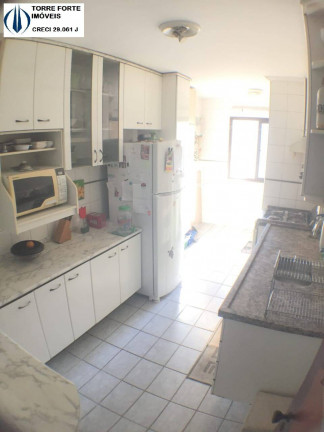 Imagem Apartamento com 3 Quartos à Venda, 85 m² em Vila Andrade - São Paulo