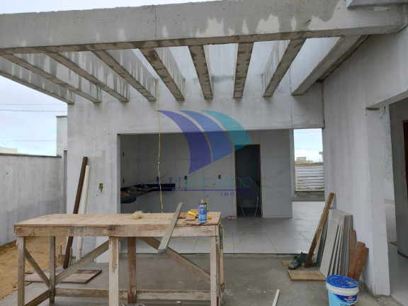 Imagem Casa com 3 Quartos à Venda, 220 m² em Alphaville - Cabo Frio