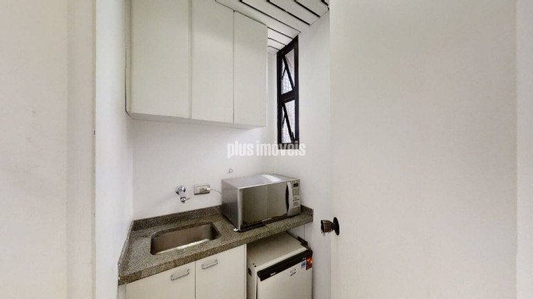 Imagem Apartamento com 3 Quartos à Venda, 77 m² em Vila Santa Catarina - São Paulo