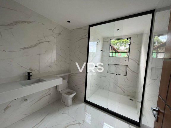 Imagem Casa com 3 Quartos à Venda, 268 m² em Albuquerque - Teresópolis Imagem Casa com 3 Quartos à Venda, 268 m² em Albuquerque - Teresópolis