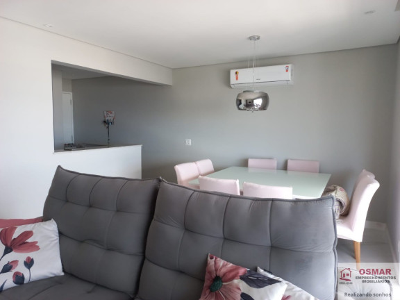 Imagem Imóvel com 3 Quartos à Venda, 96 m² em Vila Belmiro - Santos Imagem Imóvel com 3 Quartos à Venda, 96 m² em Vila Belmiro - Santos
