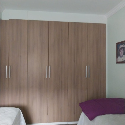 Imagem Apartamento com 2 Quartos à Venda, 77 m² em José Menino - Santos Imagem Apartamento com 2 Quartos à Venda, 77 m² em José Menino - Santos