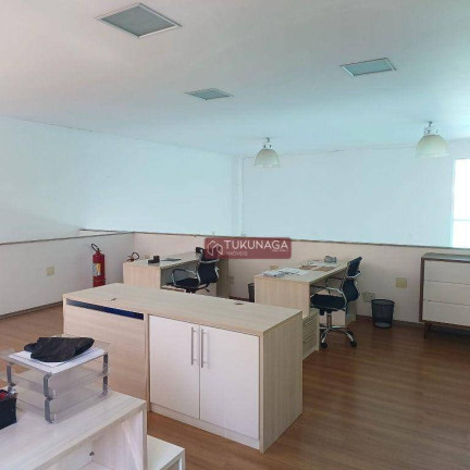 Imagem Galpão para Alugar, 250 m² em Parque Renato Maia - Guarulhos Imagem Galpão para Alugar, 250 m² em Parque Renato Maia - Guarulhos