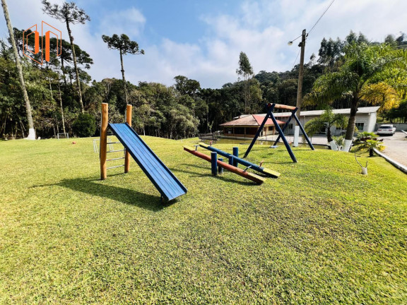 Imagem Imóvel à Venda, 4.000 m² em Borda Do Campo - São José Dos Pinhais