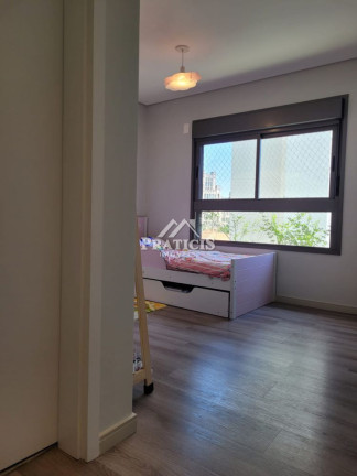Imagem Apartamento com 3 Quartos à Venda, 129 m² em Vila Mariana - São Paulo