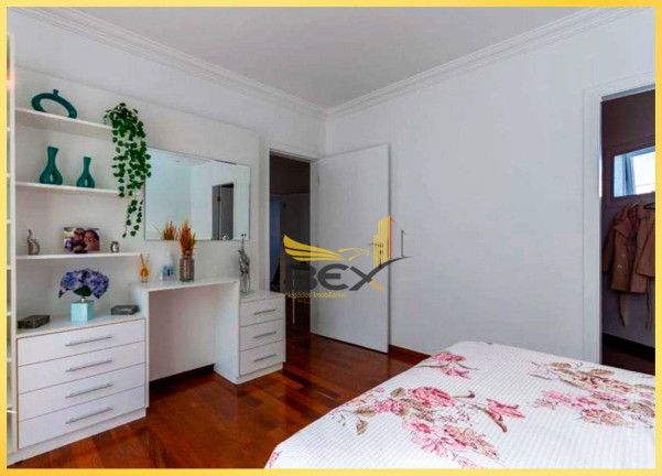 Imagem Casa com 4 Quartos à Venda, 450 m² em Residencial Onze (alphaville) - Santana De Parnaíba