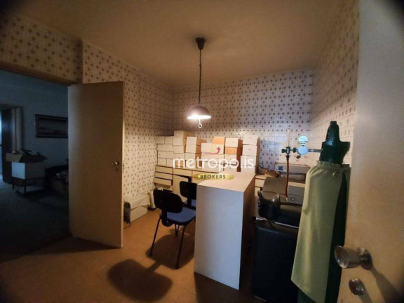 Imagem Apartamento com 3 Quartos à Venda, 155 m² em Santo Antônio - São Caetano Do Sul Imagem Apartamento com 3 Quartos à Venda, 155 m² em Santo Antônio - São Caetano Do Sul