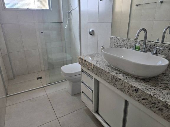 Imagem Apartamento com 3 Quartos à Venda, 133 m² em Aparecida - Santos