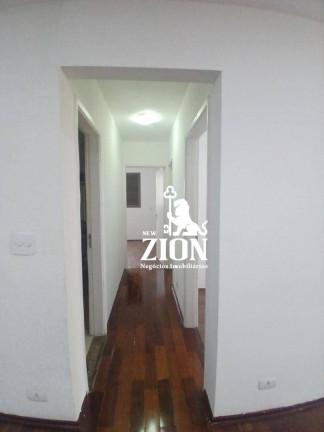 Imagem Apartamento com 3 Quartos à Venda, 80 m² em Santana - São Paulo