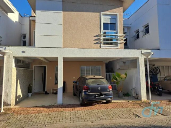 Imagem Sobrado com 3 Quartos à Venda, 148 m² em Vila Oliveira - Mogi Das Cruzes