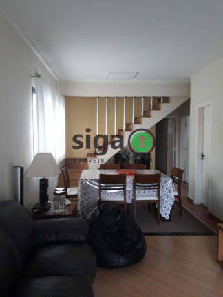 Imagem Apartamento com 3 Quartos à Venda, 343 m² em Vila Regente Feijó - São Paulo Imagem Apartamento com 3 Quartos à Venda, 343 m² em Vila Regente Feijó - São Paulo
