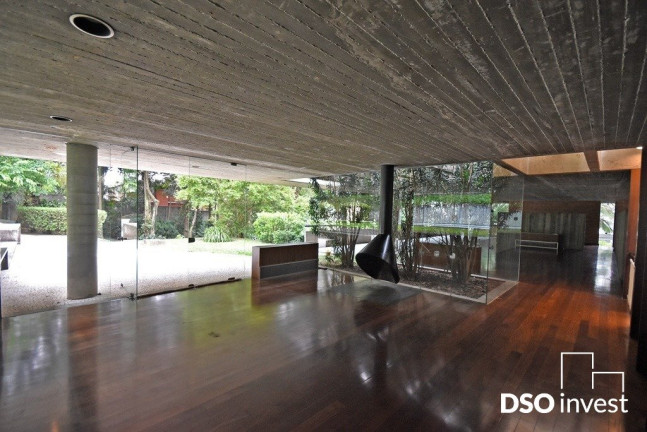 Imagem Casa com 3 Quartos à Venda, 3.100 m² em Cidade Jardim - São Paulo