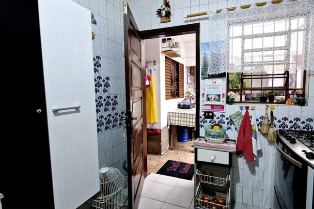 Imagem Casa com 3 Quartos à Venda, 90 m² em Vila Sônia - São Paulo