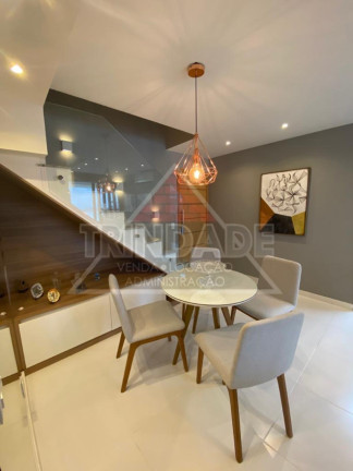 Imagem Imóvel com 3 Quartos à Venda, 120 m² em Recreio Dos Bandeirantes - Rio De Janeiro