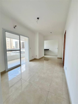Imagem Apartamento com 2 Quartos à Venda, 74 m² em Caiçara - Praia Grande