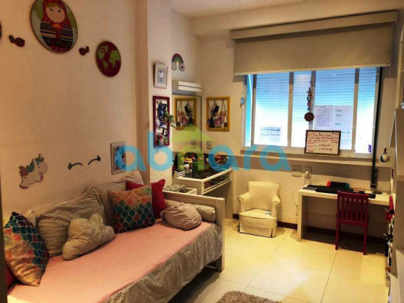 Imagem Apartamento com 3 Quartos à Venda, 150 m² em Copacabana - Rio De Janeiro Imagem Apartamento com 3 Quartos à Venda, 150 m² em Copacabana - Rio De Janeiro