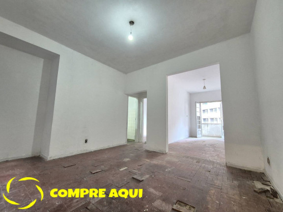 Apartamento com 2 Quartos à Venda, 77 m² em Bela Vista - São Paulo