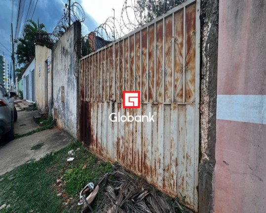 Terreno para Alugar, 360 m² em Jardim Panorama - Montes Claros