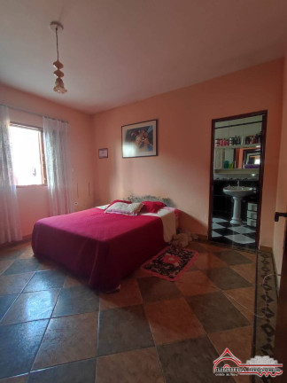 Imagem Casa com 3 Quartos à Venda, 209 m² em Jardim Nova Esperança - Jacareí Imagem Casa com 3 Quartos à Venda, 209 m² em Jardim Nova Esperança - Jacareí