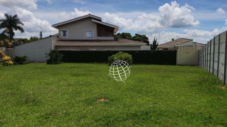 Imagem Terreno à Venda, 540 m² em Jardim Paulista - Atibaia