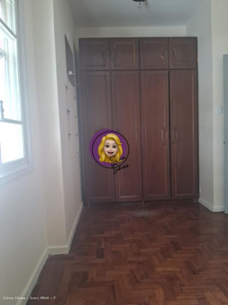 Imagem Sobrado com 2 Quartos para Alugar, 120 m² em Embaré - Santos Imagem Sobrado com 2 Quartos para Alugar, 120 m² em Embaré - Santos