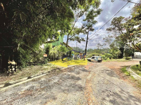 Imagem Terreno à Venda, 907 m² em Granja Viana - Cotia Imagem Terreno à Venda, 907 m² em Granja Viana - Cotia