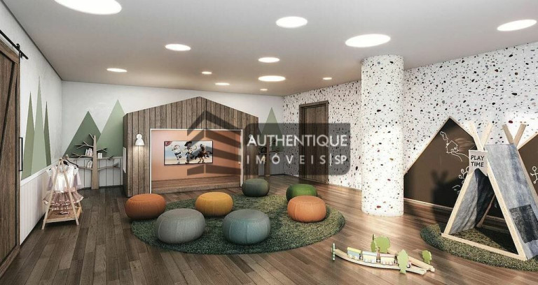 Imagem Apartamento com 4 Quartos à Venda, 335 m² em Itaim Bibi - São Paulo