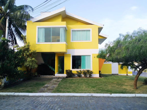 Imagem Casa com 3 Quartos à Venda, 450 m² em Parque Santo Amaro - Campos Dos Goytacazes