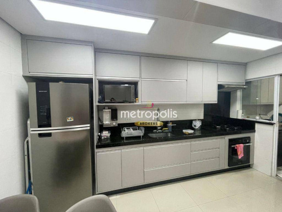 Imagem Apartamento com 3 Quartos à Venda, 75 m² em Vila Curuçá - Santo André Imagem Apartamento com 3 Quartos à Venda, 75 m² em Vila Curuçá - Santo André