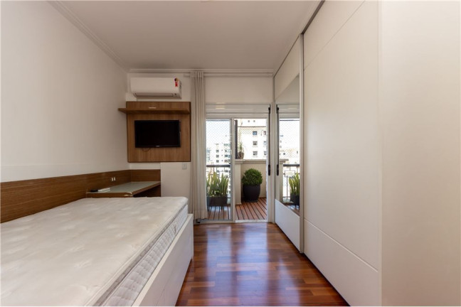 Imagem Cobertura com 3 Quartos à Venda, 263 m² em Perdizes - São Paulo