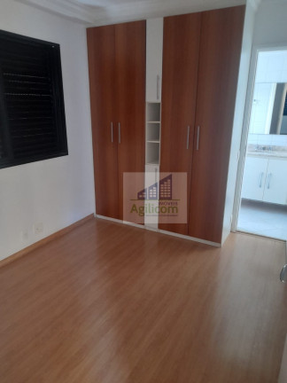 Imagem Apartamento com 2 Quartos à Venda, 57 m² em Cidade Monções - São Paulo
