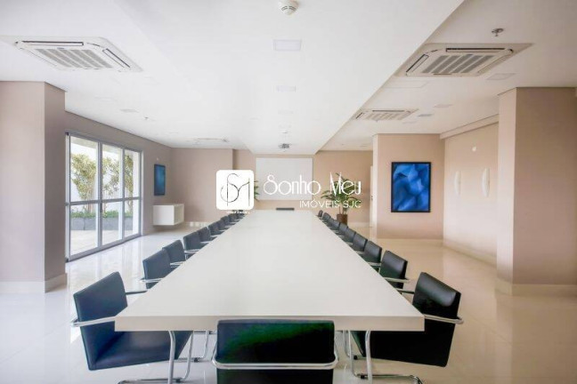 Imagem Sala Comercial à Venda, 65 m² em Parque Residencial Aquarius - São José Dos Campos Imagem Sala Comercial à Venda, 65 m² em Parque Residencial Aquarius - São José Dos Campos