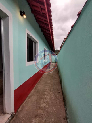 Imagem Casa com 2 Quartos à Venda, 60 m² em Jussara - Mongaguá